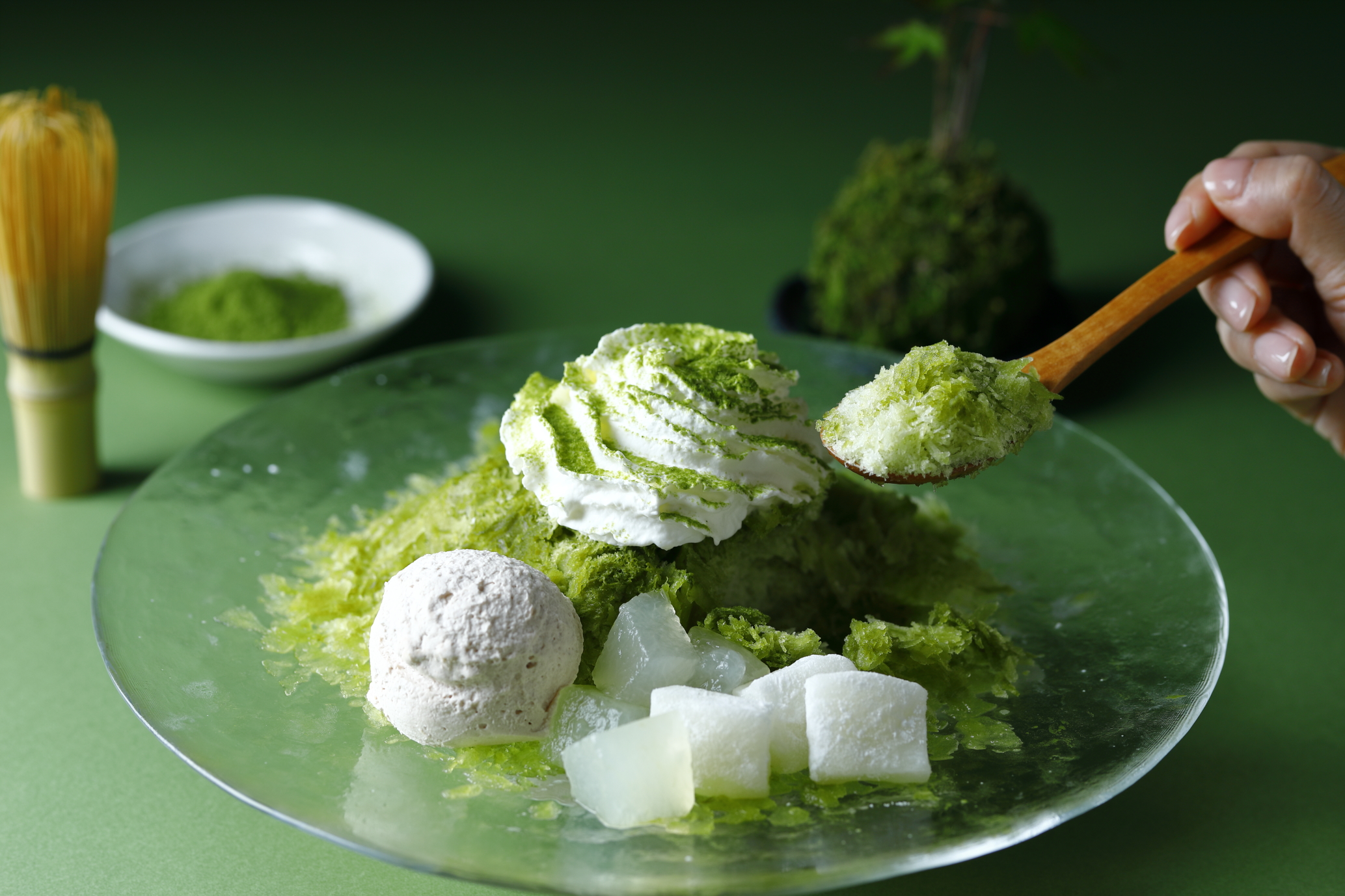 地上100mの空間でホテルの和スイーツ ひとときの涼を楽しむ サザンタワー名物 ふわふわ淡雪スイーツ 和 なごみ 小田急ホテルセンチュリーサザンタワー 株式会社ホテル小田急サザンタワーのプレスリリース 地上100mの空間でホテルの和スイーツ ひとときの涼を楽しむ サザンタワー名物 ふわふわ淡雪スイーツ 和 なごみ 小田急ホテルセンチュリーサザンタワー 株式会社ホテル小田急サザンタワーのプレスリリース