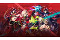 『ファントム オブ キル -オルタナティブ・イミテーション-』「リコリス・リコイル」コラボレーションイベント開催決定!