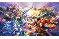 全世界累計3,800万DLを突破した大人気シリーズ最新作!【BRAVE FRONTIER VERSUS】世界同時事前登録開始!