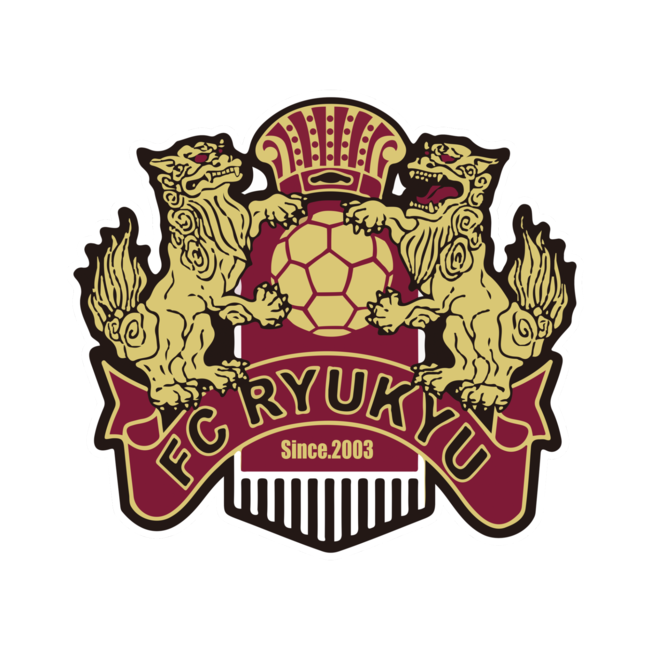 FC琉球BCのエンブレム