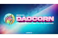FiNANCiEのミームトークンが遂に世界へ。初代プロジェクト「DaoCorn」が”MEMECOIN”となってTON(テレグラム)上でデビュー決定!現ホルダーが対象となるエアドロキャンペーンも実施予定