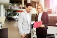＜アンケート調査：車の保有意向、次回購入の時期やエンジンタイプ＞