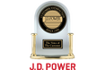 J.D. パワー 2025年米国EVエクスペリエンス(EVX) - オーナーシップ調査℠