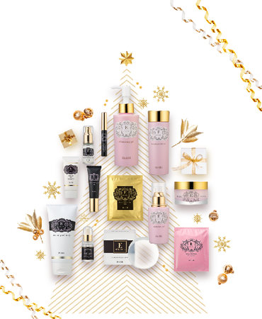 【リニューアル記念キャンペーン】クリスマス特別セット