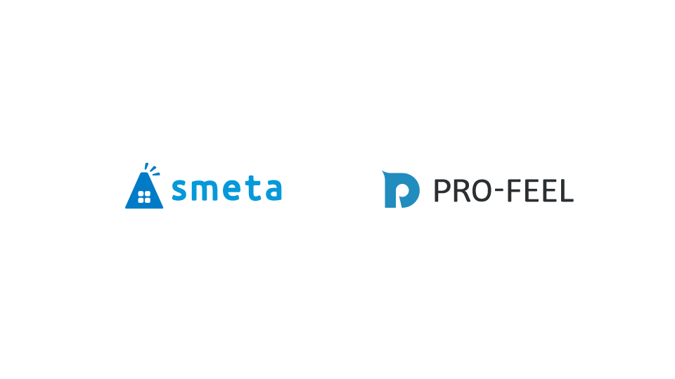 賃貸向け与信サービス『smeta』を展開するリース株式会社、『PRO-FEEL』を運営する株式会社CIN GROUPと業務提携