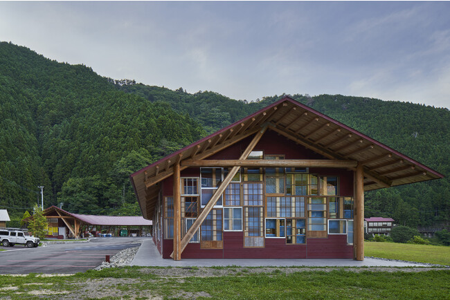 上勝ゼロ・ウェイストセンター