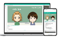 トラッカーズマネージャーで、ドライバー安全教育に特化したeラーニングシステム「グッドラーニング!」の動画コンテンツを4月7日(月)より提供開始