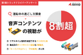 第1回トラックドライバー実態調査「運転中の過ごし方」