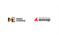 Azoopがマーケットエンタープライズと業務提携契約を締結
