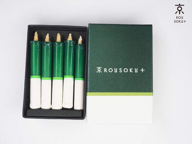 フランクミュラー京蝋燭