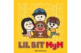 サク山チョコ次郎10周年！10のうチョ～！？プロジェクト 第6弾MyMとのコラボ楽曲「LIL BIT」のMVが本日より公開！