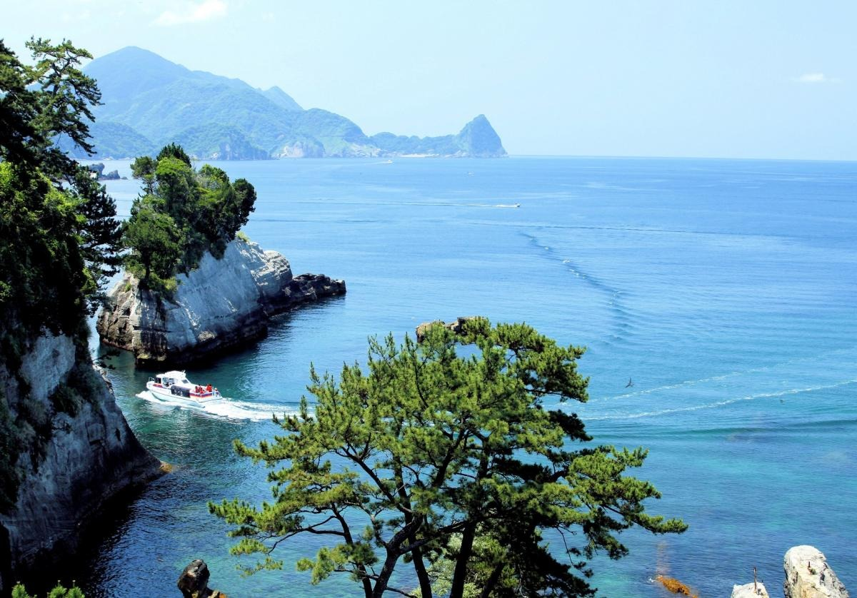 伊豆・箱根・湯河原　湯どき花どきキャンペーンNEWS ～伊豆編～