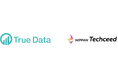 日販テクシード株式会社、株式会社True Dataとパートナー連携
