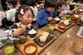 肉汁餃子のダンダダン×ファンケル「子ども食堂」ダンダダン発祥の地である調布で初共催しました！