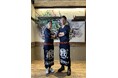 【肉汁餃子のダンダダン】制服リニューアル