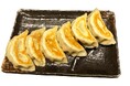 肉汁餃子のダンダダン 下北沢店にて『シン・肉汁カレー餃子』期間限定発売