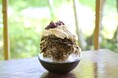 初開催!「丹波大納言小豆スイーツフェア」