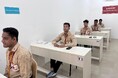 世界初、受験者全員合格!インド初、自動車運送業特定技能1号評価試験をNAVIS HRで実施
