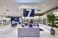 ASICS Walkingの直営店「ASICS WALKING LINKS UMEDA」8月15日(金)増床移転リニューアルオープン!