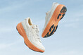 思わず「WOW」と感動！ASICS Walkingの新たなフラッグシップモデル「MOON AMBLE」を発売