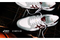 ビジネスシューズ「RUNWALK」シリーズからフランスの高級靴ブランド「CORTHAY」とのコラボレーションシューズ第2弾を発売