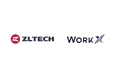 WorkX、ZLテクノロジーズ社と協業 コンプライアンス領域におけるAI・データ活用を推進