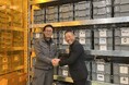 関東圏×中越エリアを中心とした”広域モノづくり連合”が誕生!「販促の最先端DX」と「伝統の金属加工技術」が引き起こす“化学反応”