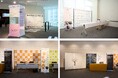 販促特化型マッチングサイト「ハンソクエスト」提供サービス『スグラク展示会』、大企業の組織変革・DX推進を行う企業主催のカンファレンスイベント施工を受注