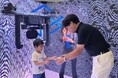 【開催レポート】社員の子どもたちがセールスプロモーションの仕事を体験!「おしごと見学会」を本社オフィスで実施