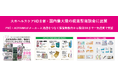 販促DXのPXC、XRPOPやサステナブルソリューションなど全ラインナップ公開。大木ヘルスケアHD主催「大木提案商談会」に出展。