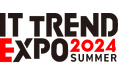 アイエスエフネットは「ITトレンドEXPO 2024 Summer」に出展いたします