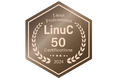 アイエスエフネットは「LinuC Award 2024」にてLinuC50認定バッジを贈呈されました