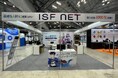 アイエスエフネットは「ビジネスイノベーションジャパン2024AUTUMN」の「人材教育・採用支援 EXPO」に”ITインフラエンジニア派遣サービス”を出展いたしました