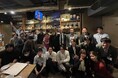 アイエスエフネットは卒業生を招いたアルムナイイベントを開催いたしました