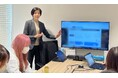 アイエスエフネットは実践女子大学の学生に向け課外授業を実施いたしました
