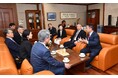 アイエスエフネット、韓国・永進専門大学へ8回目の奨学金寄付