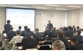 米子市人権問題企業連絡会主催の記念講演にアイエスエフネット代表の渡邉幸義が登壇いたしました
