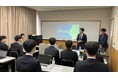 アイエスエフネットは 韓国・永進専門大学の学生へ事前面接プログラムを実施