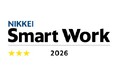 アイエスエフネット、「日経サステナブル総合調査　スマートワーク経営編」で3つ星評価を獲得