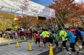 アイエスエフネットは「第14回NIPPON IT Charity EKIDEN」にスポンサーとして協賛し、従業員がランナーおよびボランティアとして参加いたしました