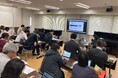 アイエスエフネットジョイ、佐賀県の特別支援学校向けに「就労選択支援サービス」に関する研修を開催
