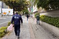 アイエスエフネットジョイとアイエスエフネットベネフィットが合同で、春のクリーンアップデイを開催しました