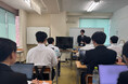 アイエスエフネット、韓国・永進専門大学の学生向けに就職活動を支援する研修を実施