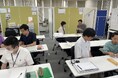 アイエスエフネットジョイ、沼津市の特別支援学校の職員向けに事業所の職場体験を実施