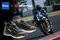 鈴鹿８耐を戦った「Team SUZUKI CN CHALLENGE」の足元を支えたSCOYCO（スコイコ）コラボ スタッフシューズ限定販売がスタート（各サイズ20足）レプリカでは無く「本物」をお届け