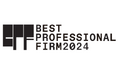 日本を代表する会計ファームの「人材力」をテーマとした「Best Professional Firm 2024」スペシャルムック本を発行いたしました。