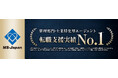 【管理部門・士業特化型エージェント転職支援実績でNo.1に】株式会社MS-Japanが、「管理部門・士業特化型エージェントの転職支援実績」に関する調査結果を発表