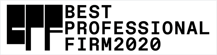 日本を代表する会計事務所が集う「Best Professional Firm 2020」選出ファーム決定、および、表彰式開催のお知らせ