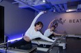 【ピラティス第三世代!?】暗闇系マシンピラティス専門スタジオBeat Pilatesが9店舗目、10店舗目となる広島 福山店と大阪 豊中岡町店をOPEN!!