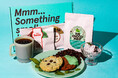 【PostCoffee × ovgo Baker】チョコミン党に贈る夏限定コラボ。爽やかなチョコミントクッキーとオリジナルブレンドを販売開始！